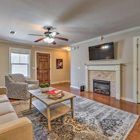 Charming Springdale Townhome About 5 Mi To Dtwn! Εξωτερικό φωτογραφία