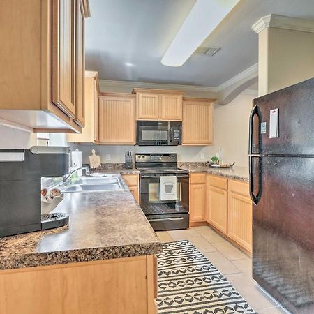 Charming Springdale Townhome About 5 Mi To Dtwn! Εξωτερικό φωτογραφία