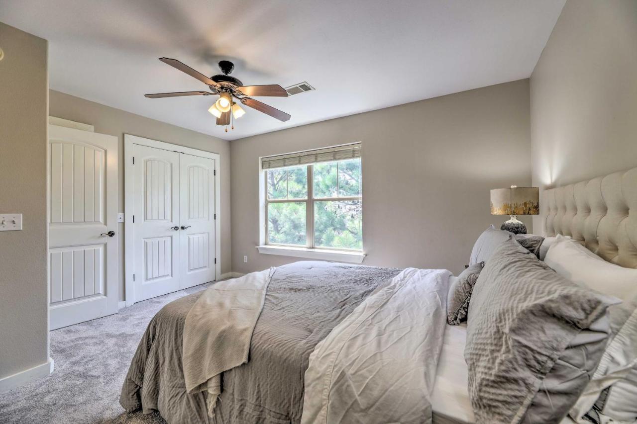Charming Springdale Townhome About 5 Mi To Dtwn! Εξωτερικό φωτογραφία